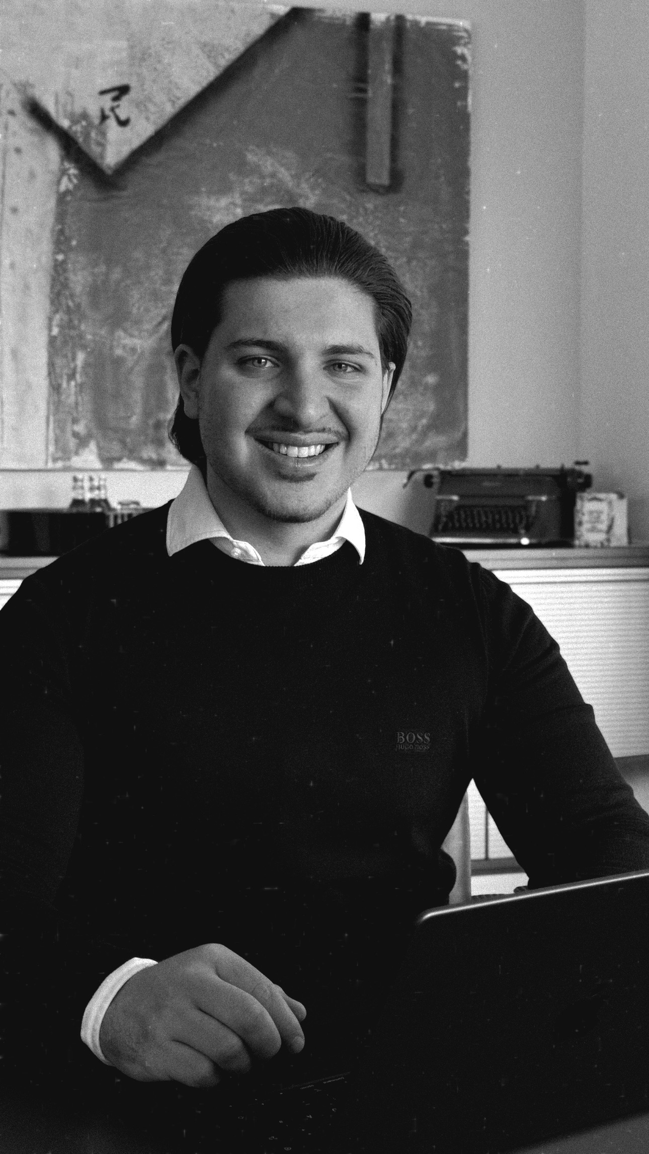 Giuliano Schein